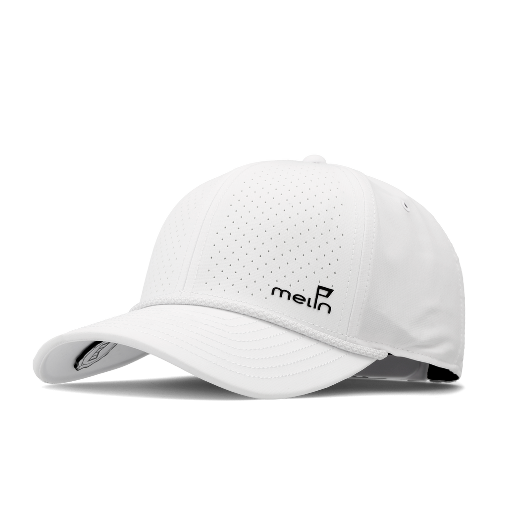Compass Links Hydro - White (L8LR)