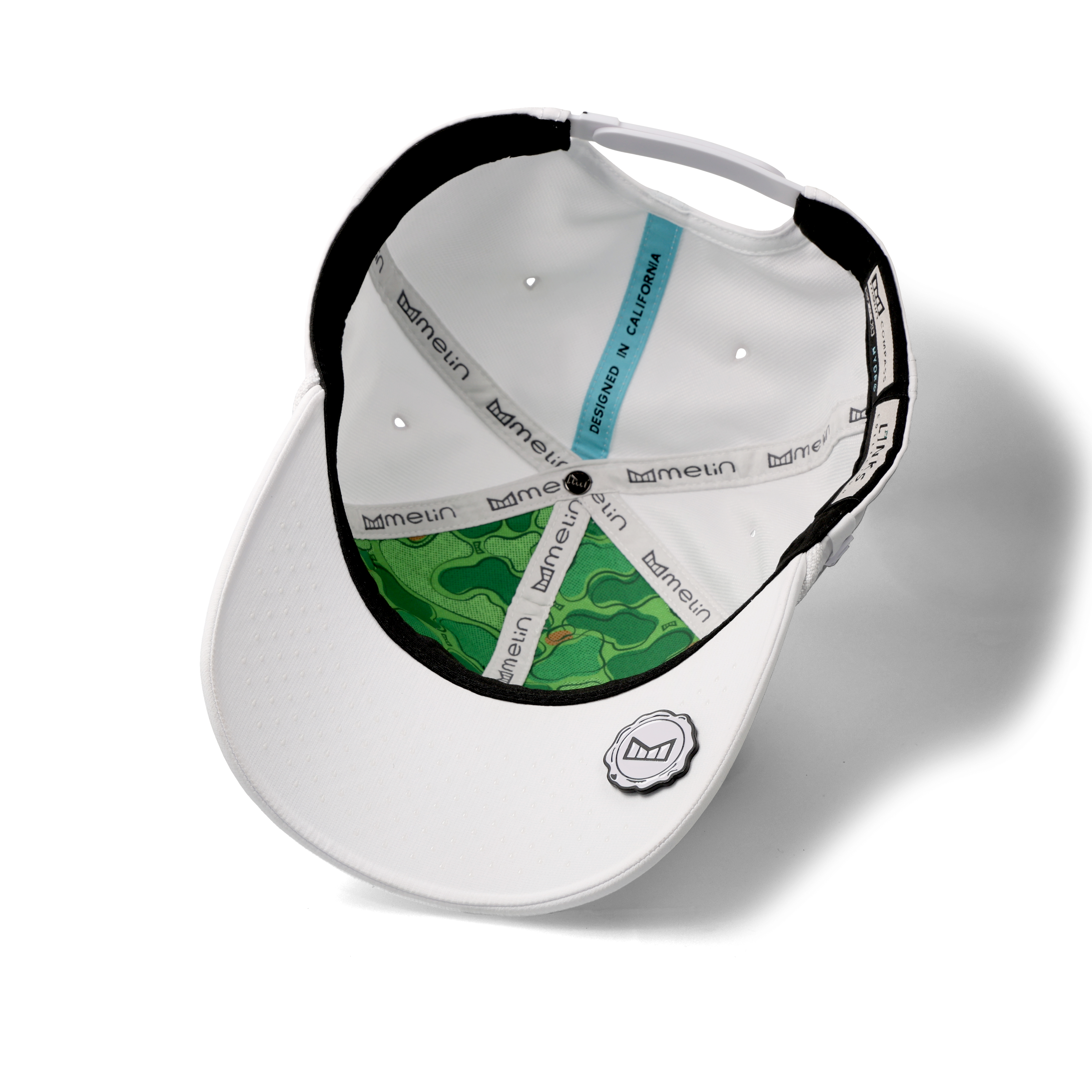 Compass Links Hydro - White (L8LR)