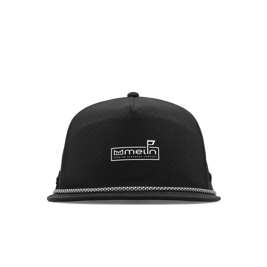 Coronado Links Hydro - Black (DPT6)
