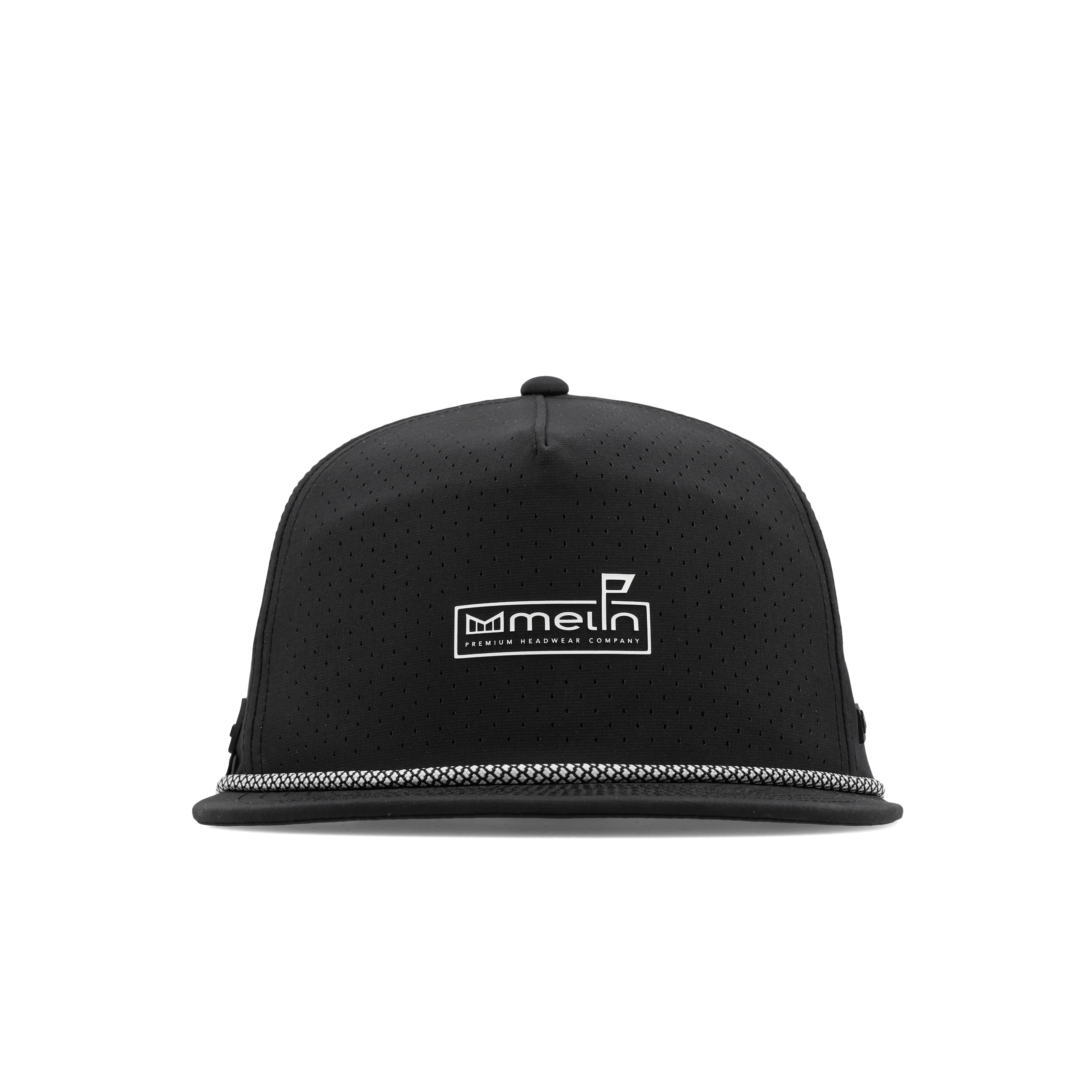 Coronado Links Hydro - Black (DPT6)