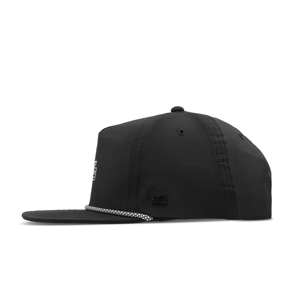 Coronado Links Hydro - Black (DPT6)