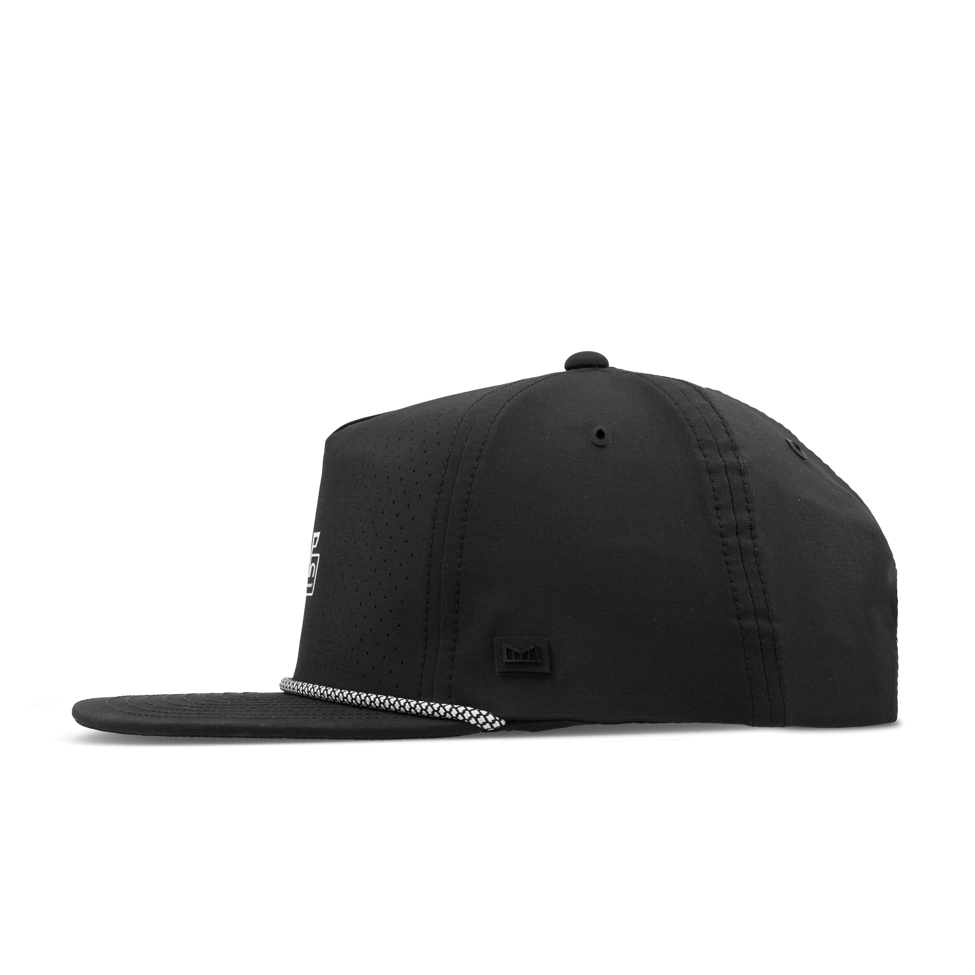 Coronado Links Hydro - Black (DPT6)
