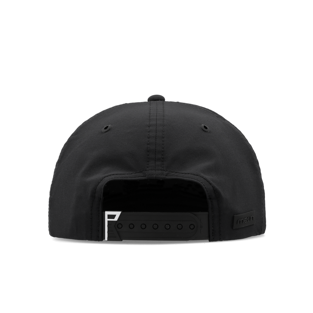 Coronado Links Hydro - Black (DPT6)