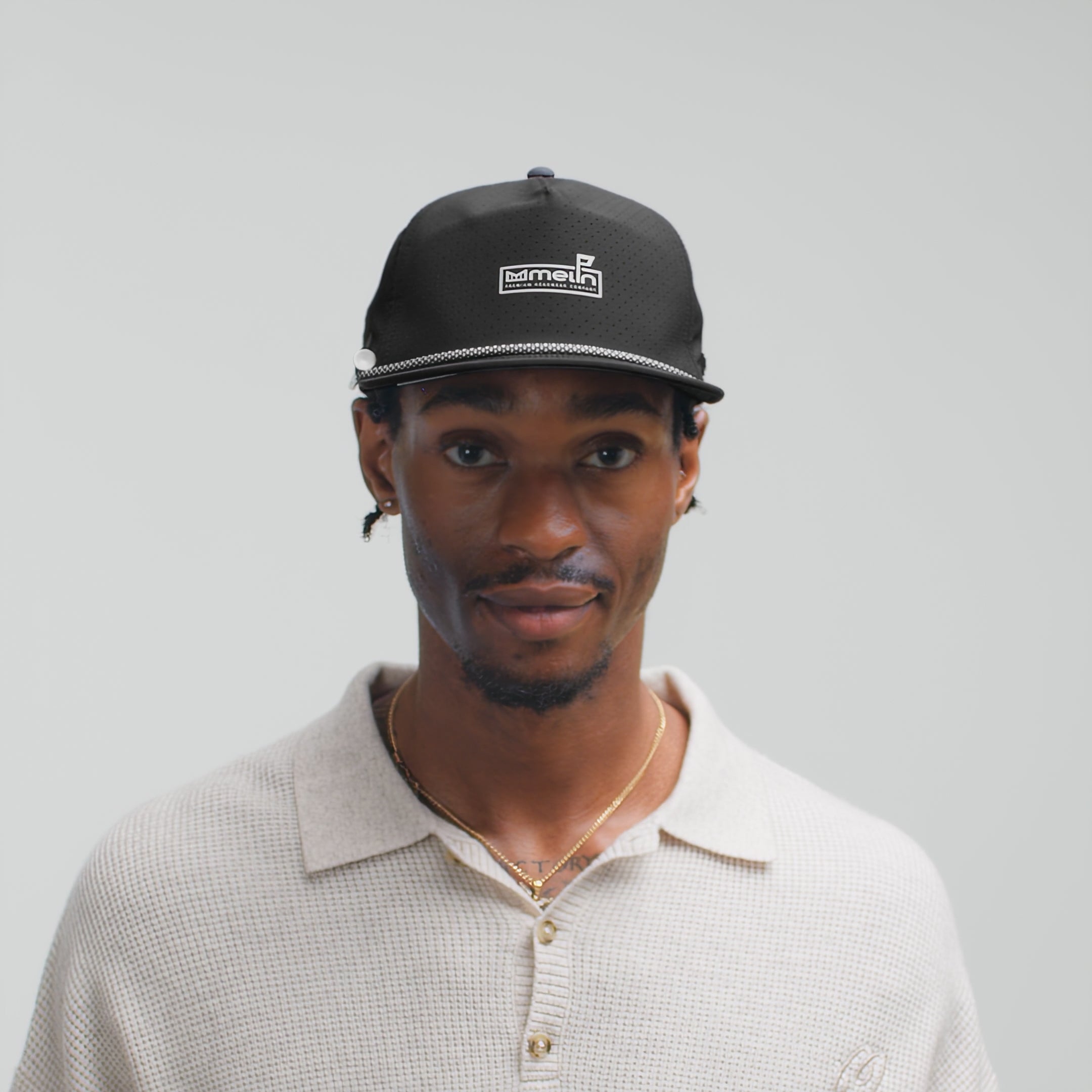 Coronado Links Hydro - Black (DPT6)