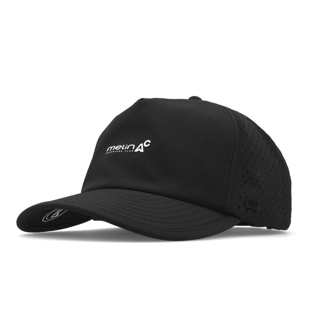 Odysea Packable Hydro - Black (LPVI)