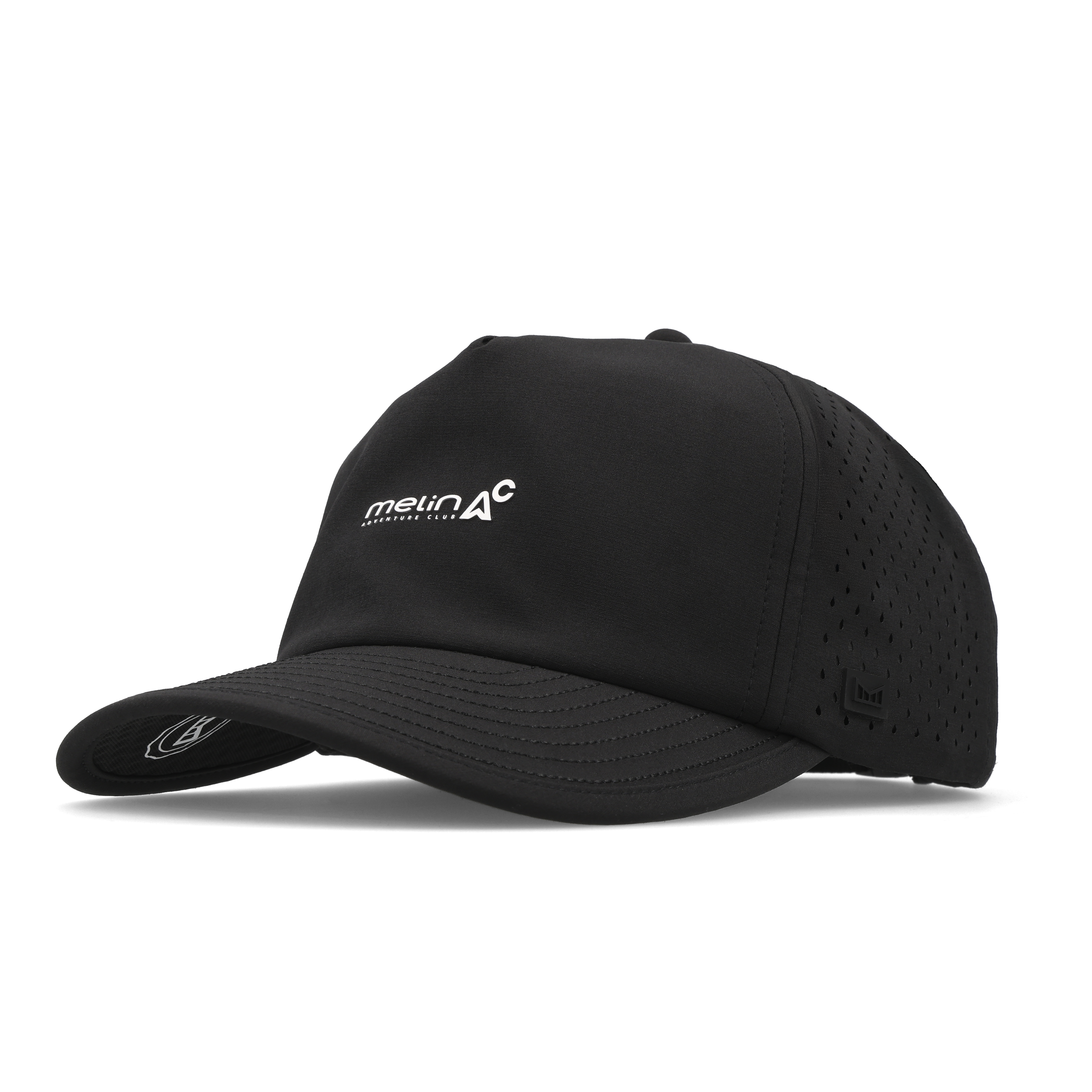 Odysea Packable Hydro - Black (LPVI)