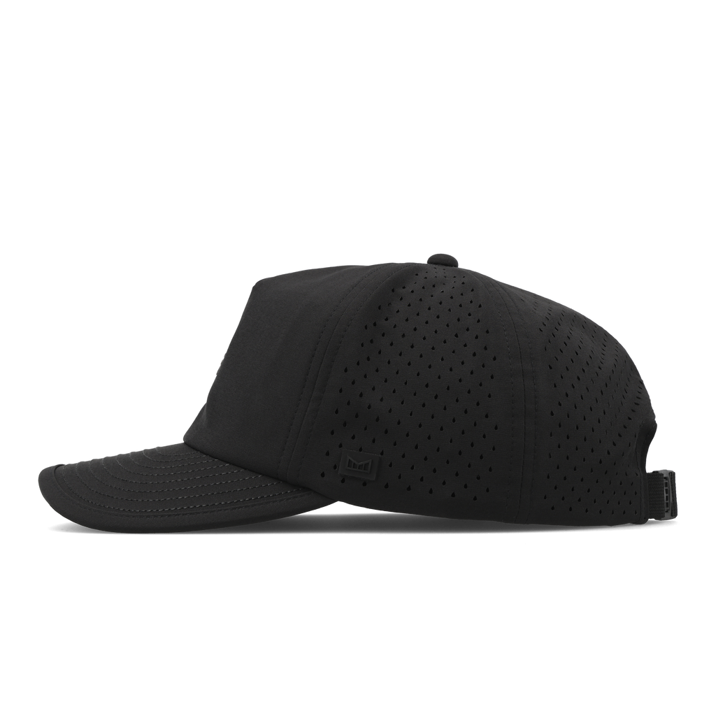 Odysea Packable Hydro - Black (LPVI)