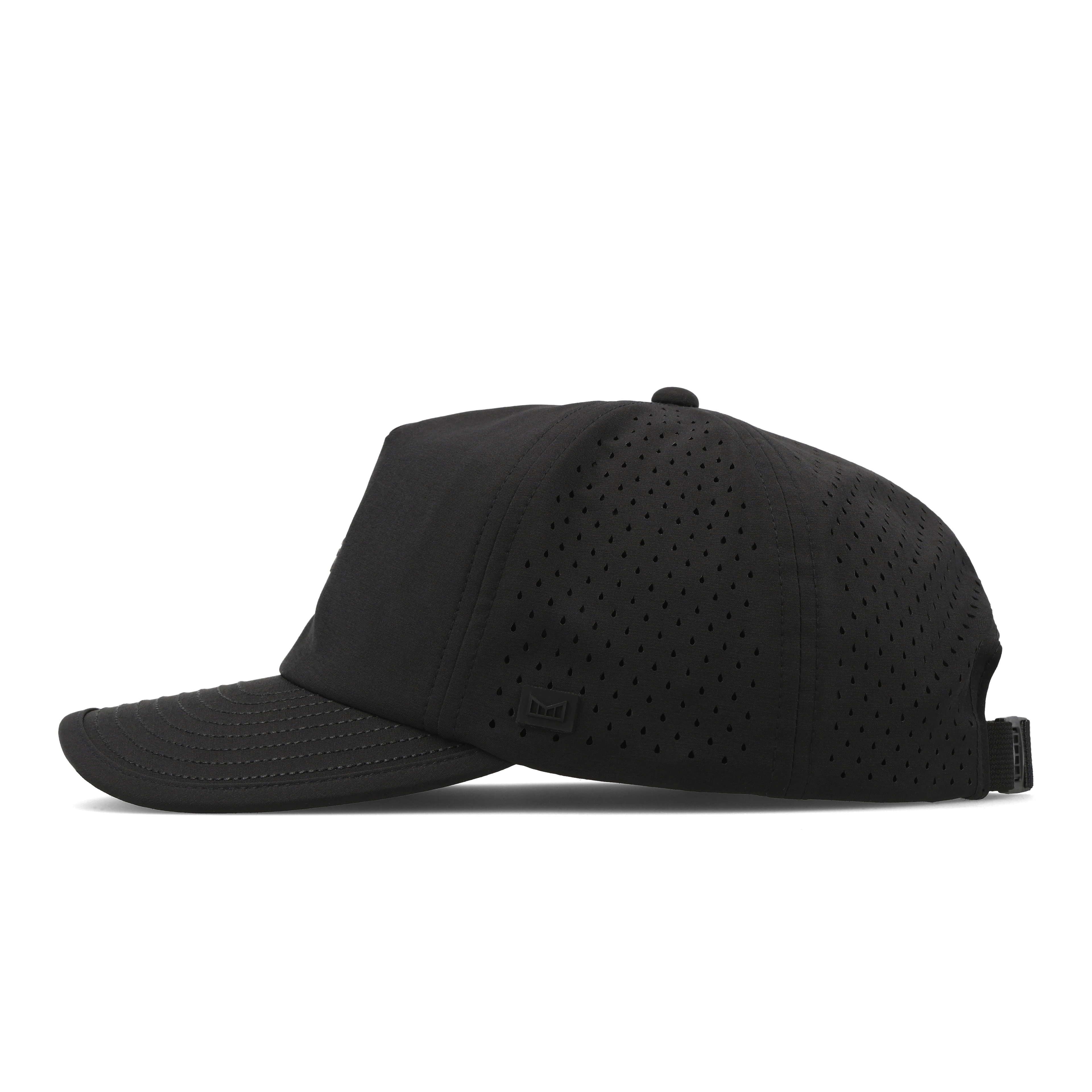 Odysea Packable Hydro - Black (LPVI)