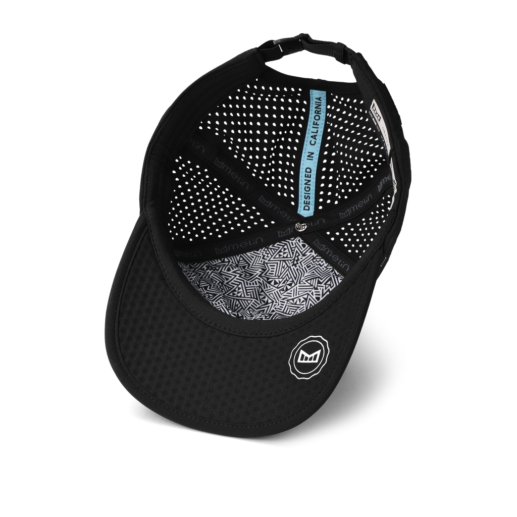 Odysea Packable Hydro - Black (LPVI)