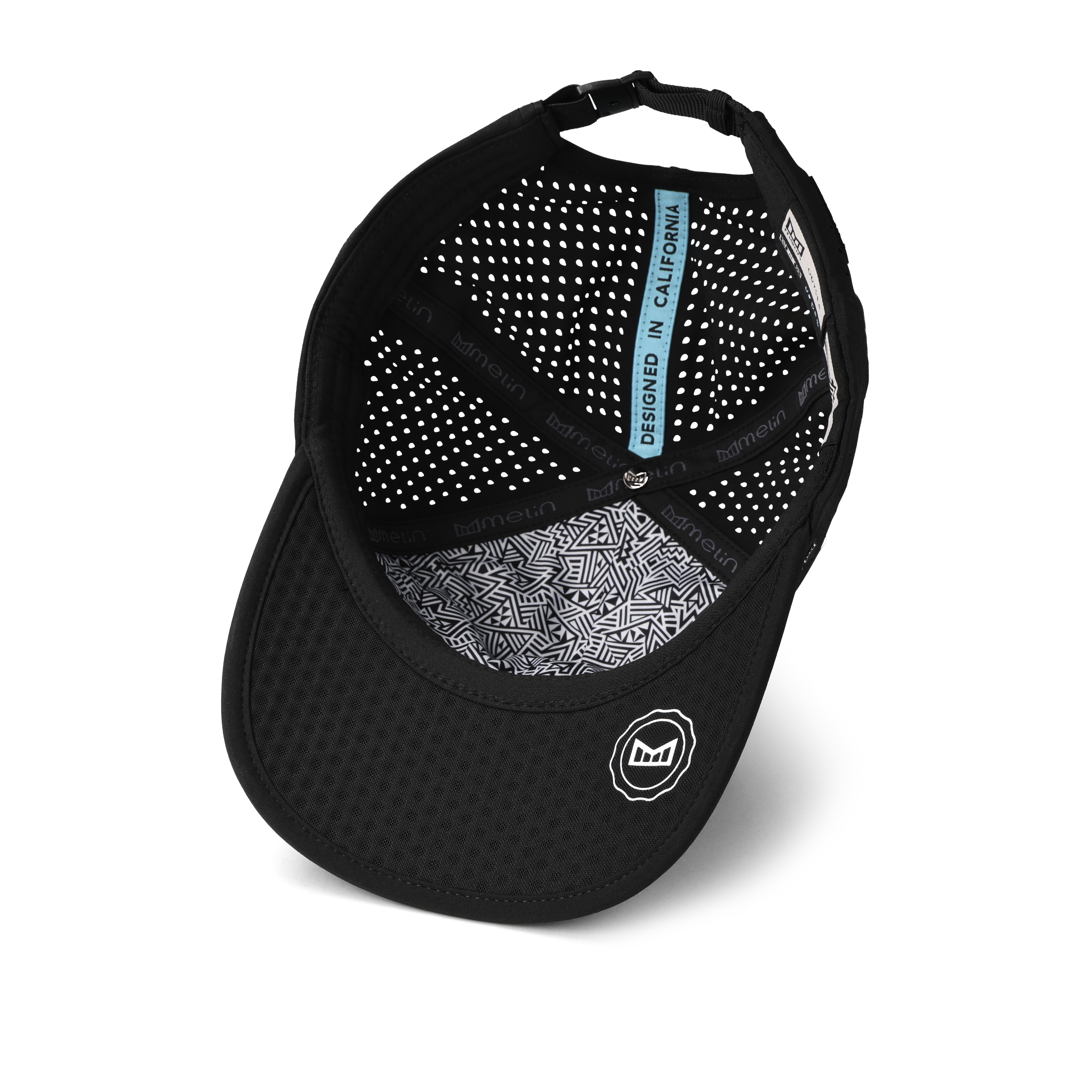 Odysea Packable Hydro - Black (LPVI)
