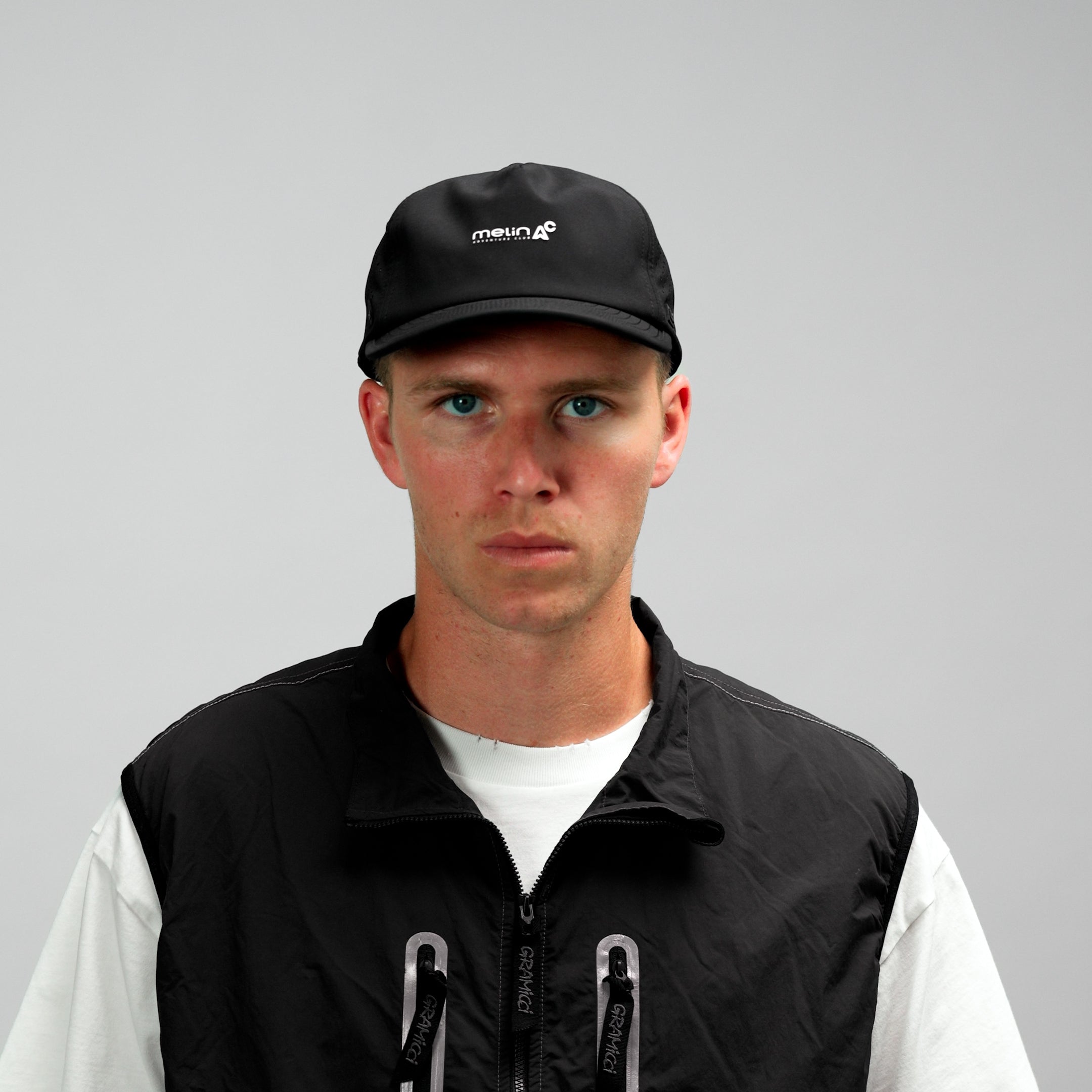 Odysea Packable Hydro - Black (LPVI)