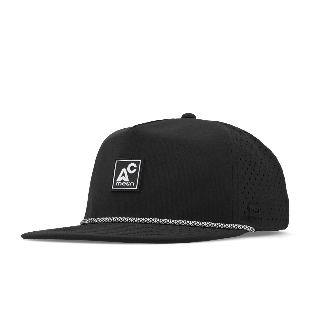 Coronado Packable Hydro - Black (PRXK)