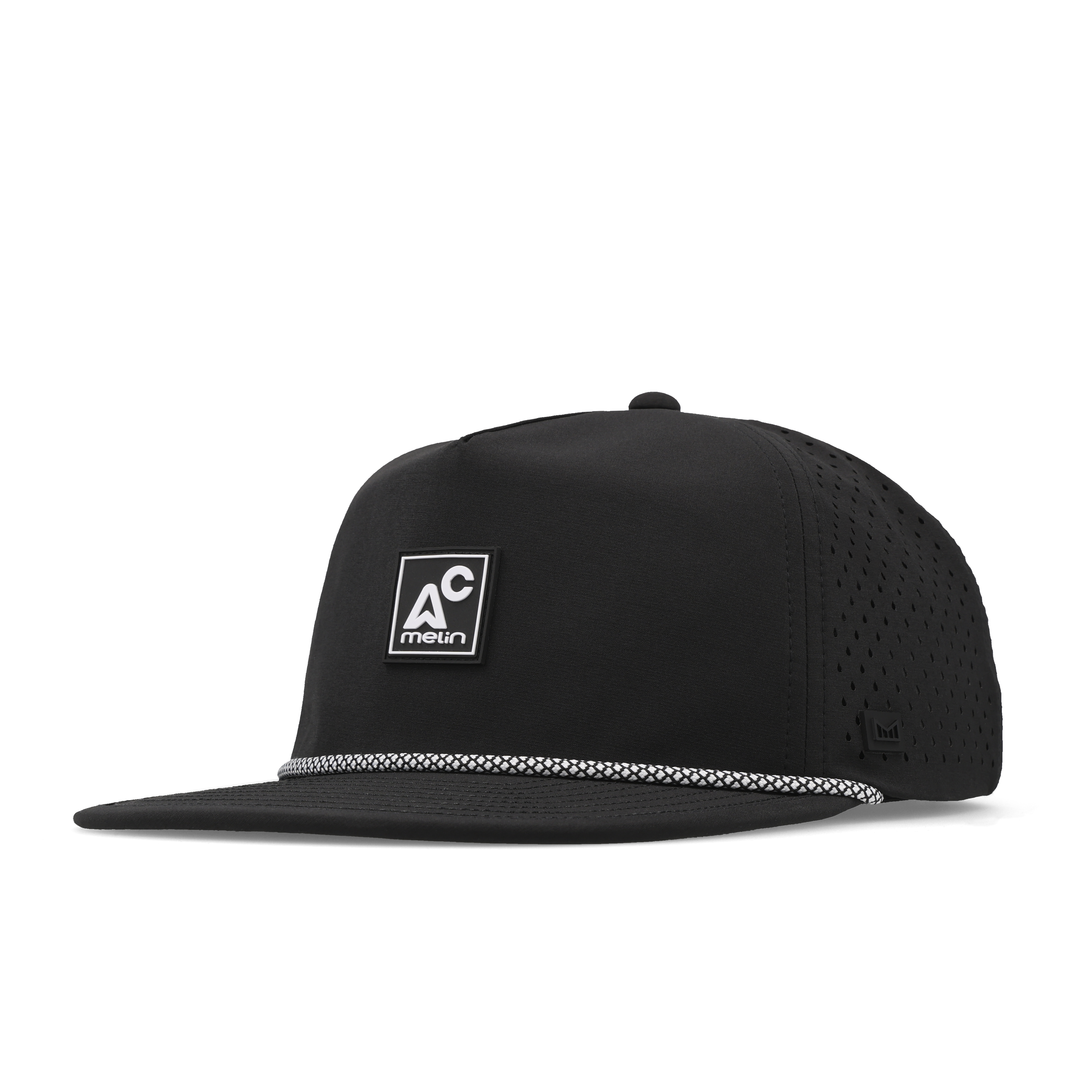 Coronado Packable Hydro - Black (PRXK)