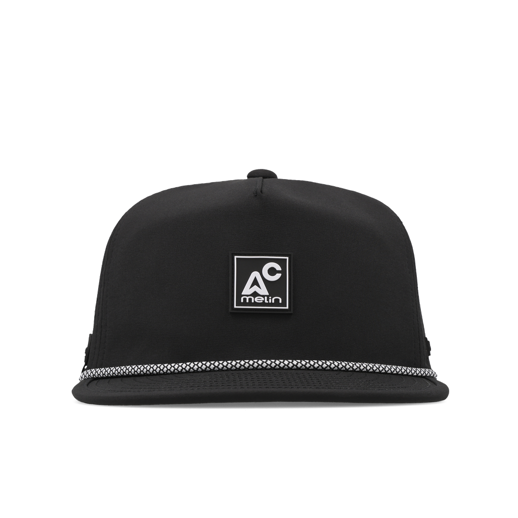Coronado Packable Hydro - Black (PRXK)