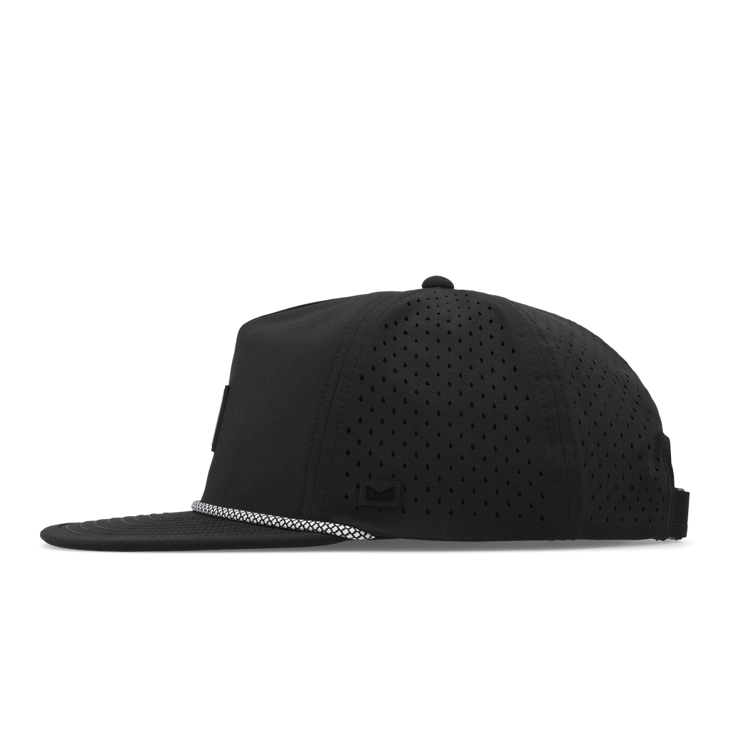 Coronado Packable Hydro - Black (PRXK)