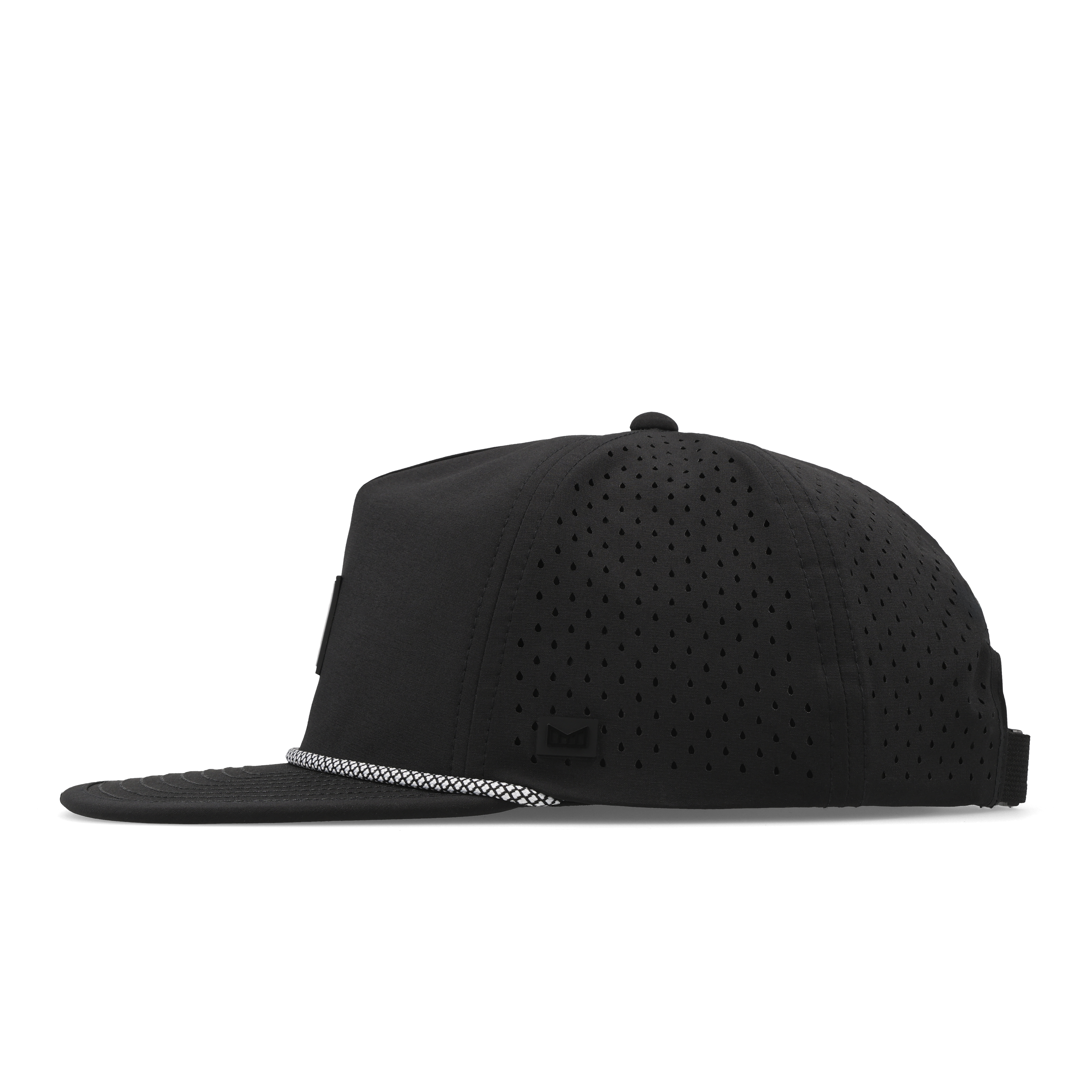 Coronado Packable Hydro - Black (PRXK)