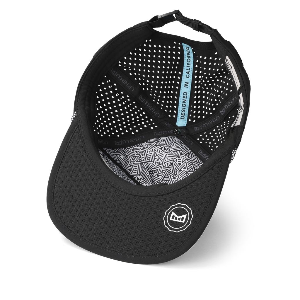 Coronado Packable Hydro - Black (PRXK)