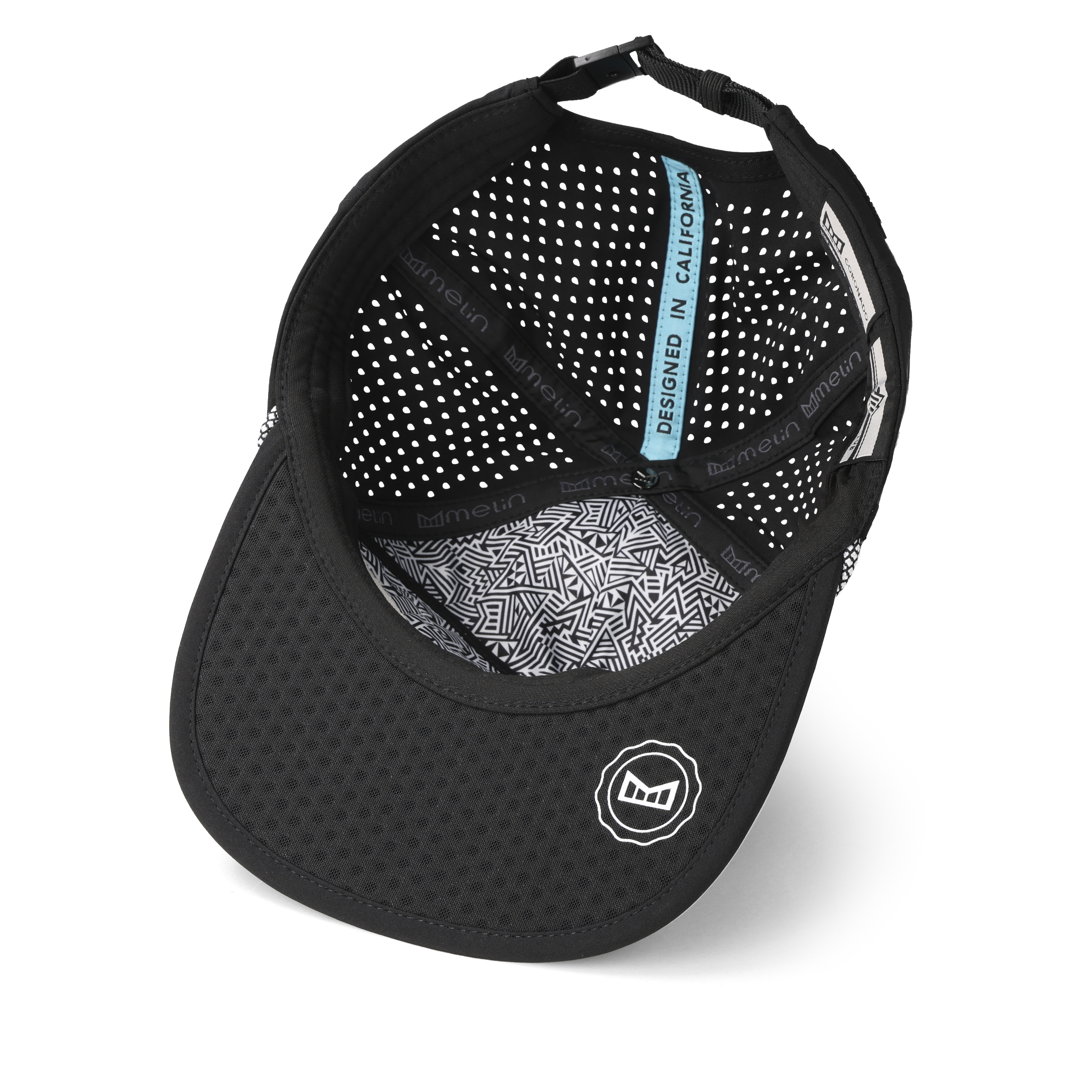 Coronado Packable Hydro - Black (PRXK)