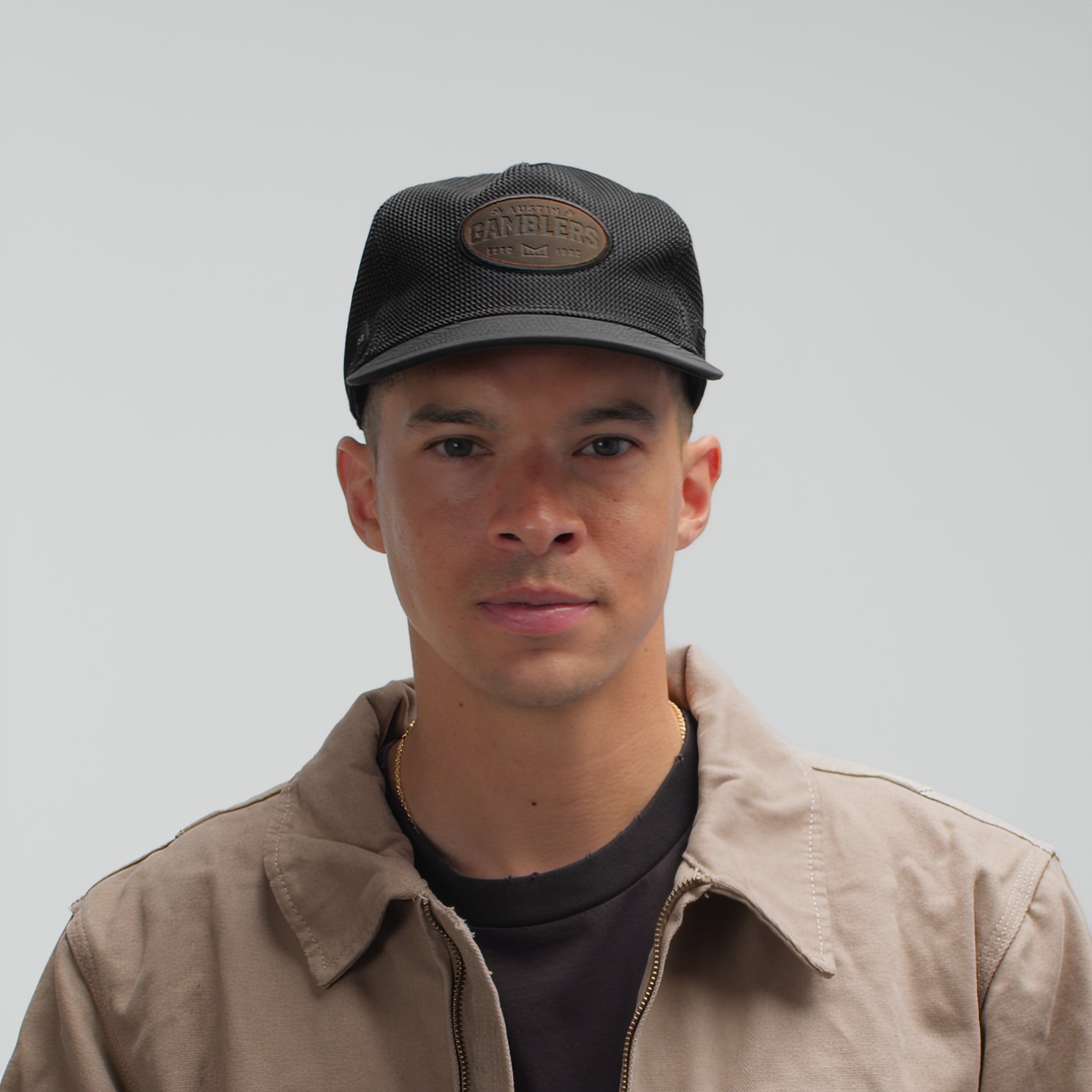 Odysea Retro Brand Hydro - Black (UDLB)