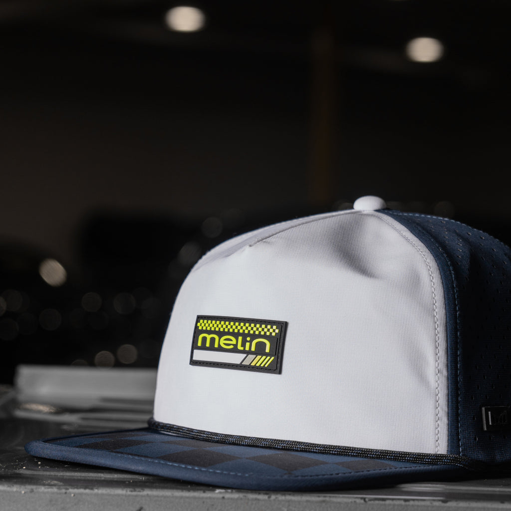 Coronado Brick MPH Hydro - Black Iris / White (CF3S)