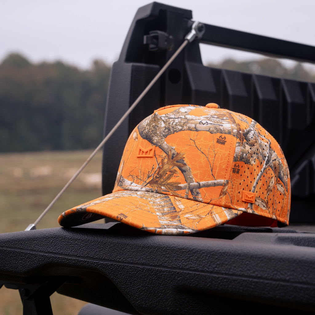 Odysea Realtree® Hydro - Neo Camo (XUG1)