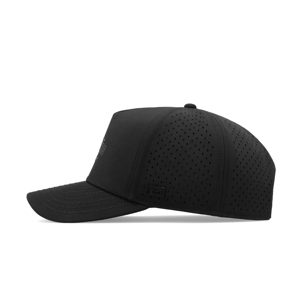 Odysea Austin Gamblers Hydro - Black (JMP6)