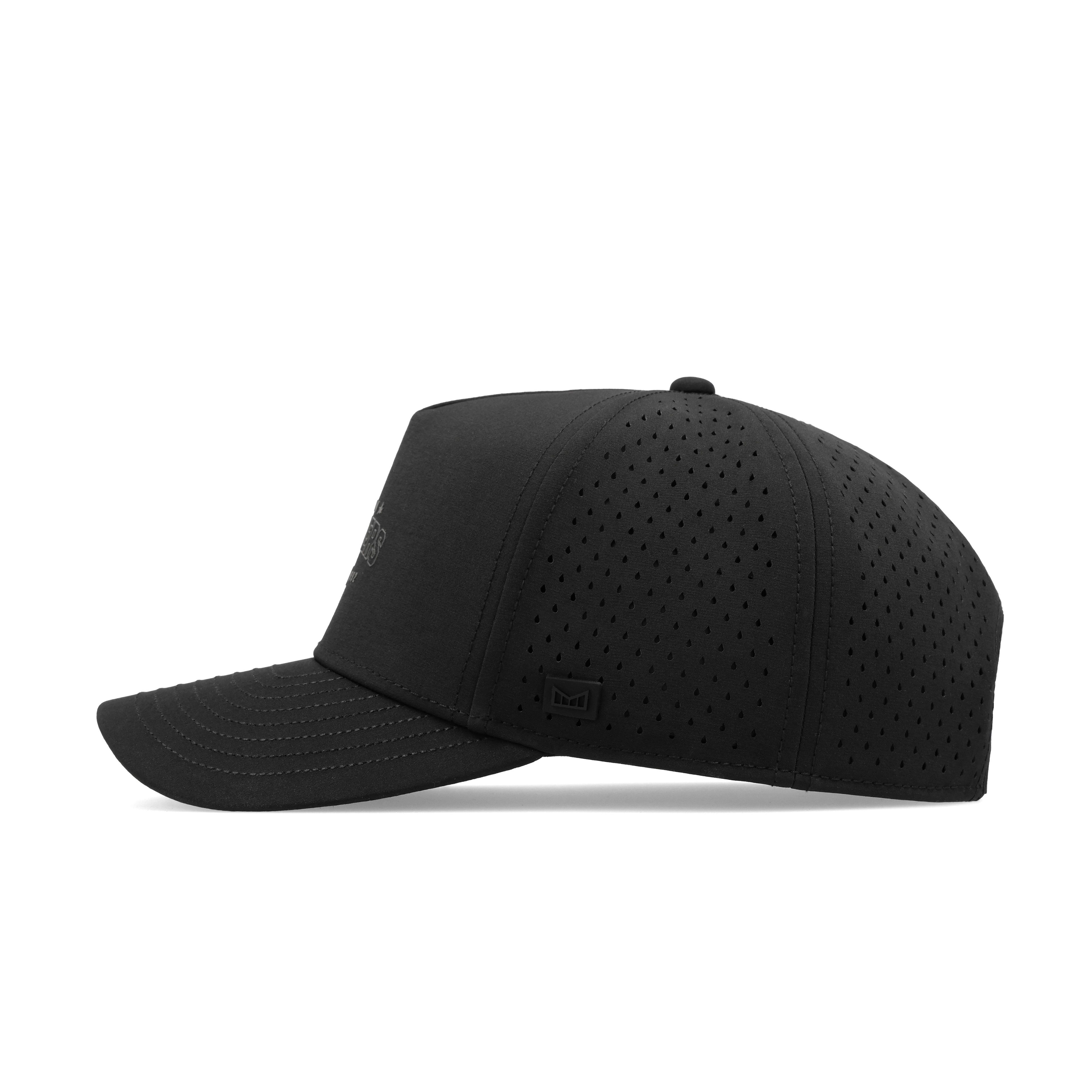 Odysea Austin Gamblers Hydro - Black (JMP6)