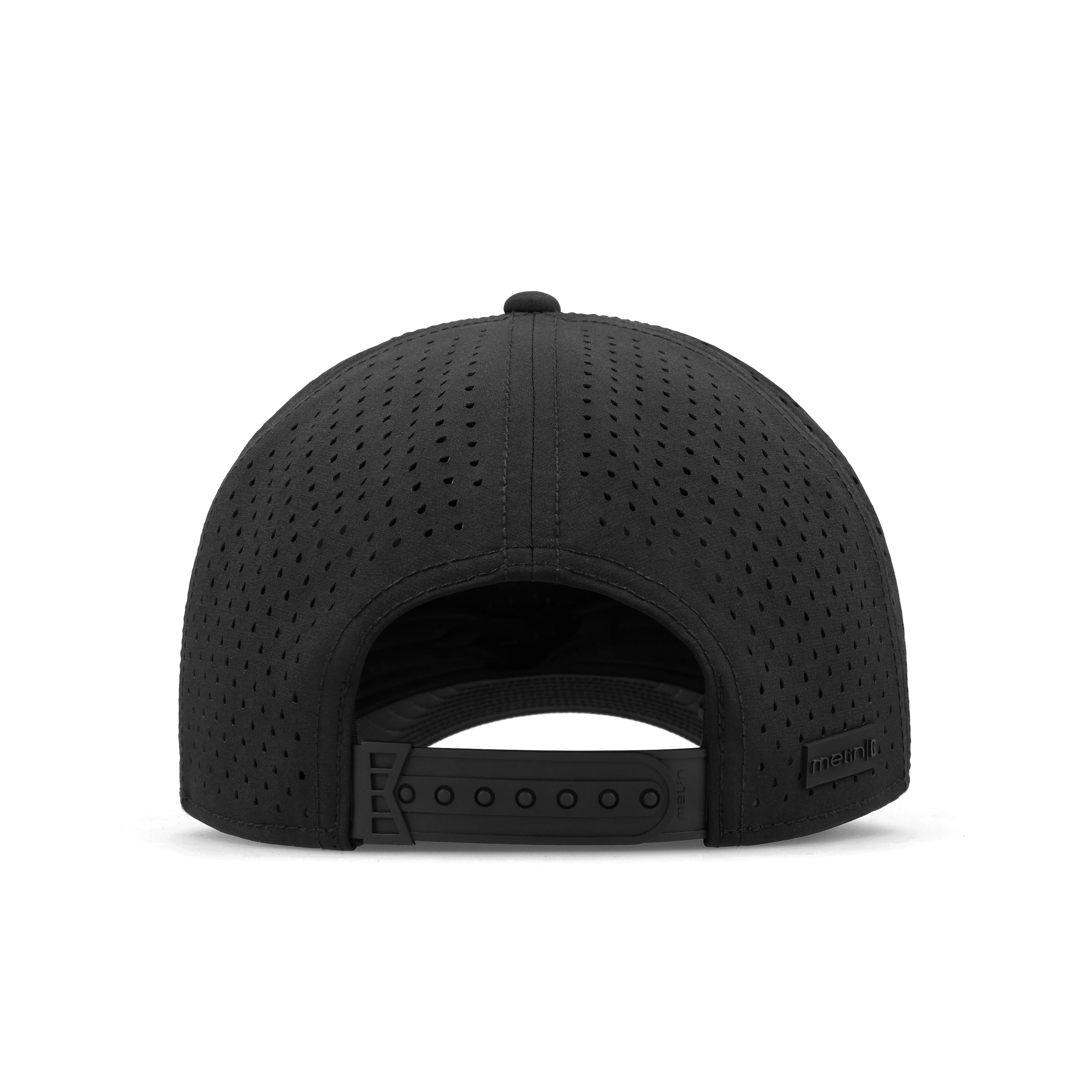 Odysea Austin Gamblers Hydro - Black (JMP6)