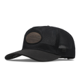 Odysea Retro Brand Hydro - Black (UDLB)