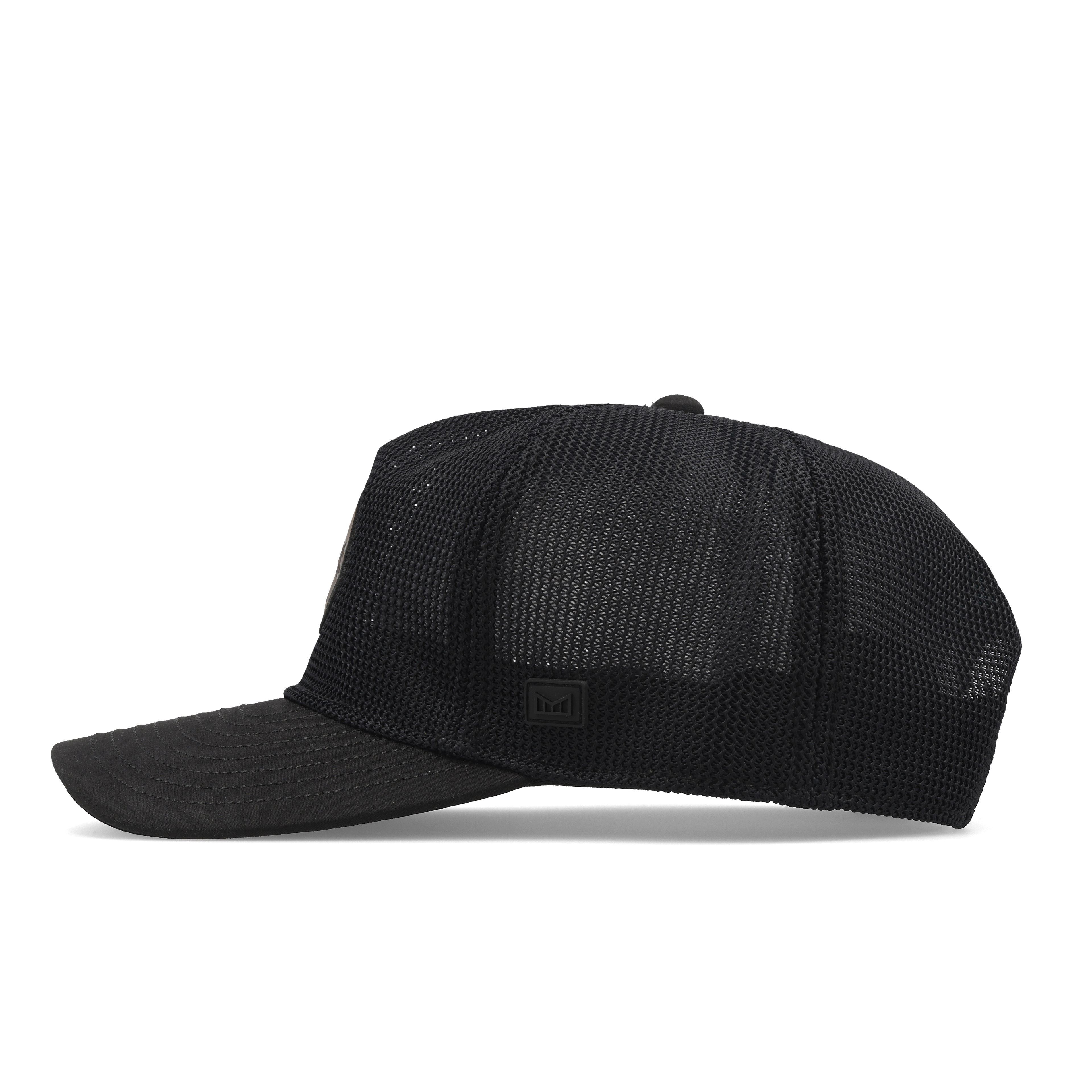 Odysea Retro Brand Hydro - Black (UDLB)