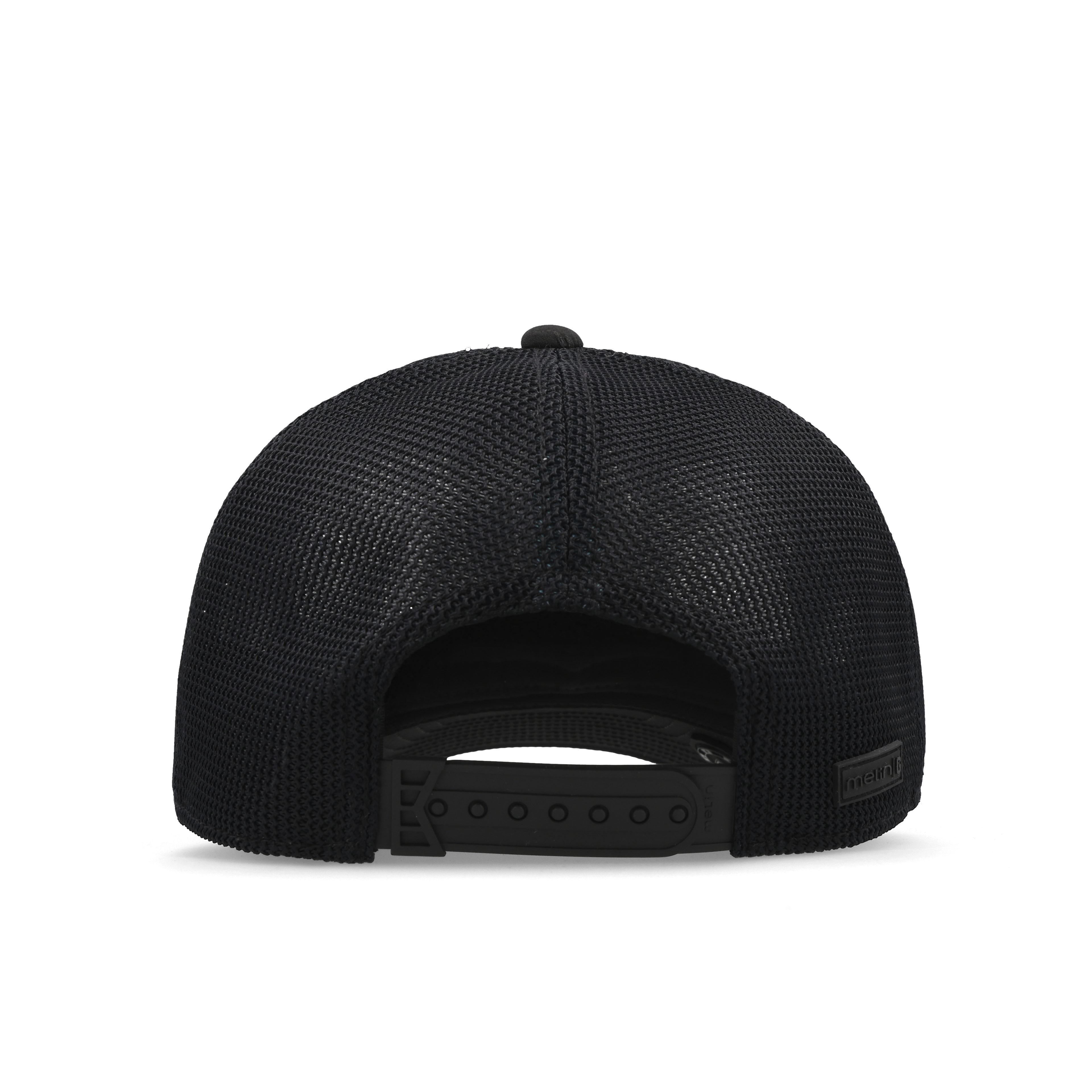 Odysea Retro Brand Hydro - Black (UDLB)